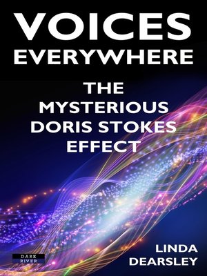 cover image of Voices Everywhere